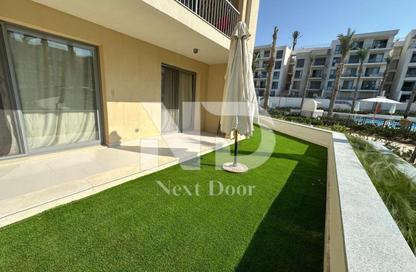Apartment - 2 Bedrooms - 2 Bathrooms for sale in Marassi - Sidi Abdel Rahman - North Coast Apartment - 2 Bedrooms - 2 Bathrooms for sale in Marassi - Sidi Abdel Rahman - North Coast