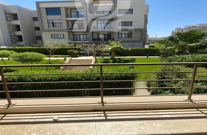 Apartment - 3 Bedrooms - 3 Bathrooms for rent in Fifth Square - The 5th Settlement - New Cairo City - Cairo