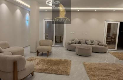 شقة - 3 - 4 للايجار في منطقة خدمات البنفسج - البنفسج - مدينة القاهرة الجديدة - القاهرة