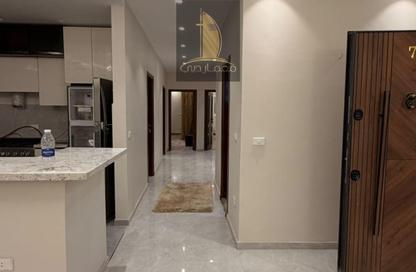 Apartment - 3 - 4 for rent in El Banafseg Services Area - El Banafseg - New Cairo City - Cairo Apartment - 3 - 4 for rent in El Banafseg Services Area - El Banafseg - New Cairo City - Cairo