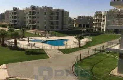 Apartment - 3 Bedrooms - 2 Bathrooms for sale in The Address - 12th District - Sheikh Zayed City - Giza
