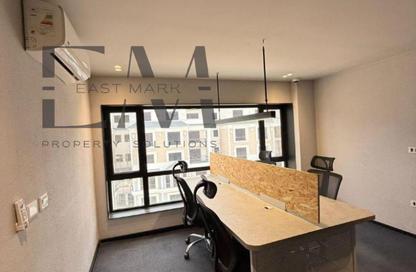 Office Space - Studio - 1 for rent in G7 Mall - North Teseen St. - The 5th Settlement - New Cairo City - Cairo Office Space - Studio - 1 for rent in G7 Mall - North Teseen St. - The 5th Settlement - New Cairo City - Cairo