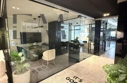 Office Space - Studio - 1 for rent in G7 Mall - North Teseen St. - The 5th Settlement - New Cairo City - Cairo Office Space - Studio - 1 for rent in G7 Mall - North Teseen St. - The 5th Settlement - New Cairo City - Cairo