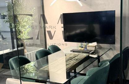 Office Space - Studio - 1 for rent in G7 Mall - North Teseen St. - The 5th Settlement - New Cairo City - Cairo Office Space - Studio - 1 for rent in G7 Mall - North Teseen St. - The 5th Settlement - New Cairo City - Cairo