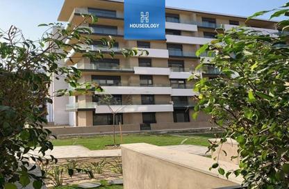 Apartment - 3 Bedrooms - 3 Bathrooms for sale in Al Burouj Compound - El Shorouk Compounds - Shorouk City - Cairo