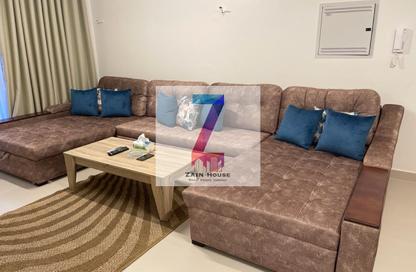 Chalet - 1 Bedroom - 1 Bathroom for rent in Marassi - Sidi Abdel Rahman - North Coast