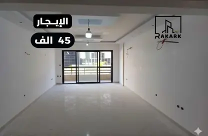 مساحات مكتبية - 3 غرف نوم - 2 حمامات للايجار في مساكن شيراتون - شيراتون المطار - النزهة - القاهرة