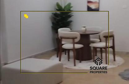 شقة - 3 - 3 للايجار في بارك سايد ريزيدنس - أبراج زيد - كمبوندات الشيخ زايد - الشيخ زايد - الجيزة
