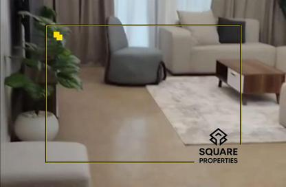 شقة - 3 - 3 للايجار في بارك سايد ريزيدنس - أبراج زيد - كمبوندات الشيخ زايد - الشيخ زايد - الجيزة