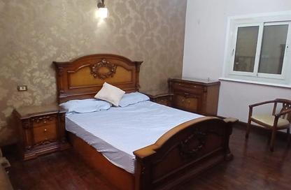 Apartment - 3 Bedrooms - 2 Bathrooms for rent in Al Feda Gardens - 5th Settlement Compounds - The 5th Settlement - New Cairo City - Cairo