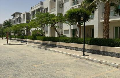 Chalet - Studio - 1 Bathroom for sale in Aroma Residence - Al Ain Al Sokhna - Suez Chalet - Studio - 1 Bathroom for sale in Aroma Residence - Al Ain Al Sokhna - Suez