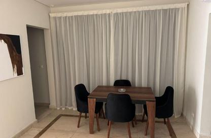 Apartment - Studio - 1 Bathroom for rent in Mivida - 5th Settlement Compounds - The 5th Settlement - New Cairo City - Cairo