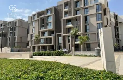 Apartment - 3 Bedrooms - 3 Bathrooms for sale in Eastown - 5th Settlement Compounds - The 5th Settlement - New Cairo City - Cairo