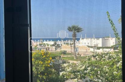 Chalet - 3 Bedrooms - 2 Bathrooms for sale in Bianchi - Sidi Abdel Rahman - North Coast