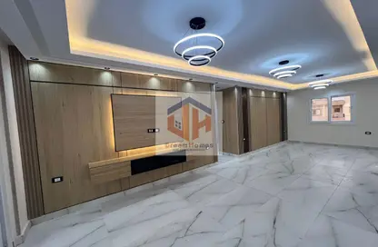 Apartment - 3 Bedrooms - 2 Bathrooms for sale in Madinaty - Cairo