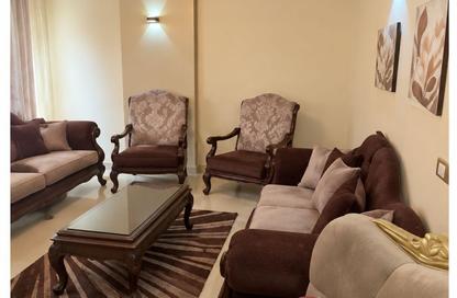 Apartment - 3 - 2 for sale in Sama Al Qahera - El Katameya Compounds - El Katameya - New Cairo City - Cairo