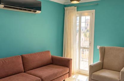 Apartment - 3 - 2 for sale in Sama Al Qahera - El Katameya Compounds - El Katameya - New Cairo City - Cairo