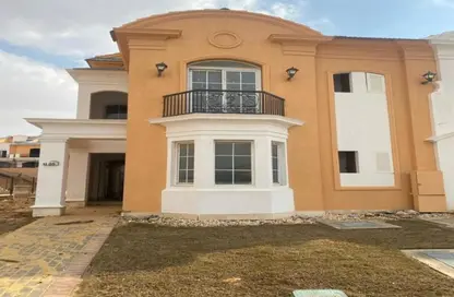 Townhouse - 4 Bedrooms - 4 Bathrooms for sale in Layan Residence - 5th Settlement Compounds - The 5th Settlement - New Cairo City - Cairo