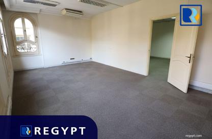 Office Space - Studio - 3 for rent in Street 202 - Degla - Hay El Maadi - Cairo