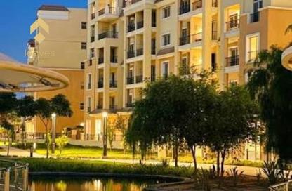 Apartment - Studio - 1 Bathroom for sale in S1 - Sarai - Mostakbal City Compounds - Mostakbal City - Future City - Cairo Apartment - Studio - 1 Bathroom for sale in S1 - Sarai - Mostakbal City Compounds - Mostakbal City - Future City - Cairo
