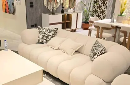 Apartment - 3 Bedrooms - 3 Bathrooms for sale in Lake View Residence - 5th Settlement Compounds - The 5th Settlement - New Cairo City - Cairo