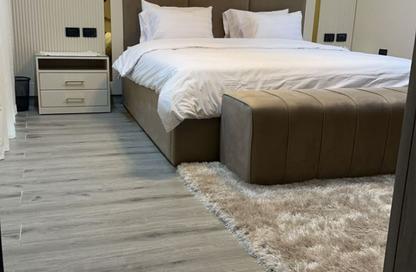 Apartment - 3 Bedrooms - 3 Bathrooms for rent in HPR 1 - Hyde Park - New Cairo City - Cairo