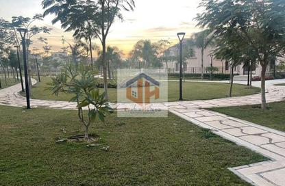 Villa - 5 Bedrooms - 5 Bathrooms for sale in Madinaty - Cairo Villa - 5 Bedrooms - 5 Bathrooms for sale in Madinaty - Cairo