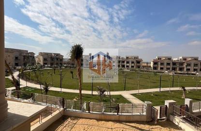 Villa - 5 Bedrooms - 5 Bathrooms for sale in Madinaty - Cairo Villa - 5 Bedrooms - 5 Bathrooms for sale in Madinaty - Cairo