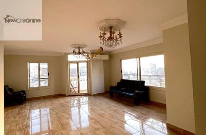 Apartment - 3 Bedrooms - 2 Bathrooms for sale in Al Nasr St. - El Laselky - New Maadi - Hay El Maadi - Cairo Apartment - 3 Bedrooms - 2 Bathrooms for sale in Al Nasr St. - El Laselky - New Maadi - Hay El Maadi - Cairo