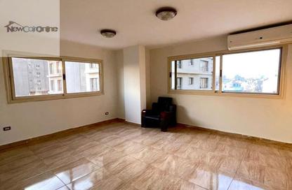 Apartment - 3 Bedrooms - 2 Bathrooms for sale in Al Nasr St. - El Laselky - New Maadi - Hay El Maadi - Cairo Apartment - 3 Bedrooms - 2 Bathrooms for sale in Al Nasr St. - El Laselky - New Maadi - Hay El Maadi - Cairo