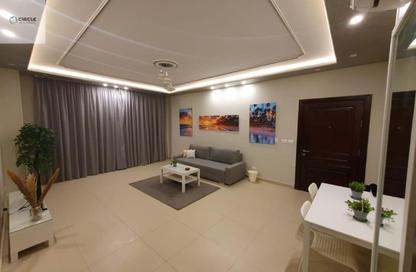 Apartment - 1 - 2 for sale in Centerville - Hyde Park - New Cairo City - Cairo