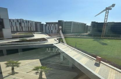 Office Space - Studio - 1 for rent in Hyde Park Business District Mall - South Teseen St. - The 5th Settlement - New Cairo City - Cairo