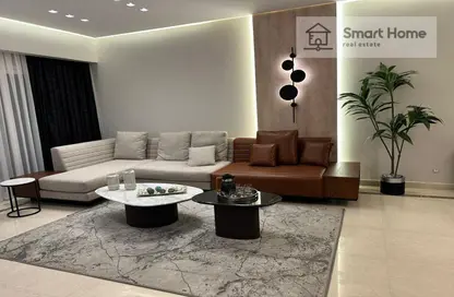 شقة - 3 غرف نوم - 3 حمامات للايجار في ميفيدا - كمبوندات التجمع الخامس - التجمع الخامس - مدينة القاهرة الجديدة - القاهرة