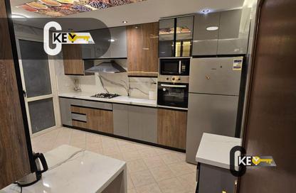 Apartment - 4 - 4 for rent in Omar Ibn Al Khattab St. - Rehab City Forth Phase - Al Rehab - New Cairo City - Cairo Apartment - 4 - 4 for rent in Omar Ibn Al Khattab St. - Rehab City Forth Phase - Al Rehab - New Cairo City - Cairo