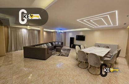 Apartment - 4 - 4 for rent in Omar Ibn Al Khattab St. - Rehab City Forth Phase - Al Rehab - New Cairo City - Cairo Apartment - 4 - 4 for rent in Omar Ibn Al Khattab St. - Rehab City Forth Phase - Al Rehab - New Cairo City - Cairo