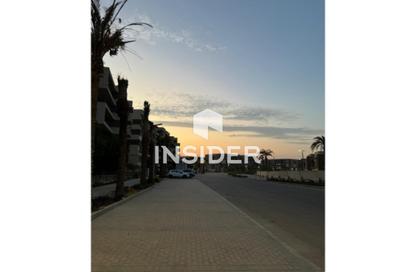 Apartment - 3 Bedrooms - 3 Bathrooms for sale in Palm Hills New Cairo - 5th Settlement Compounds - The 5th Settlement - New Cairo City - Cairo Apartment - 3 Bedrooms - 3 Bathrooms for sale in Palm Hills New Cairo - 5th Settlement Compounds - The 5th Settlement - New Cairo City - Cairo