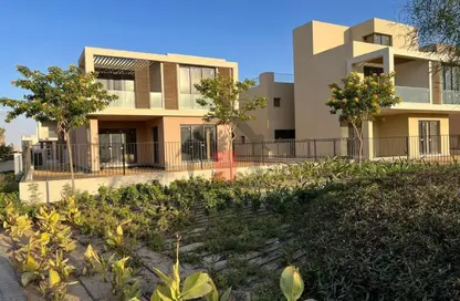 شقة - 2 غرف نوم - 2 حمامات للبيع في سوديك ايست - الحي السادس - هليوبوليس الجديدة - القاهرة