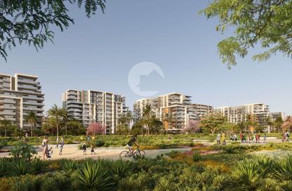 Apartment - 1 - 1 for sale in Zed West - Sheikh Zayed Compounds - Sheikh Zayed City - Giza Apartment - 1 - 1 for sale in Zed West - Sheikh Zayed Compounds - Sheikh Zayed City - Giza