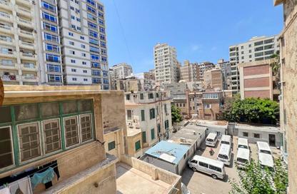 Apartment - 3 Bedrooms - 2 Bathrooms for sale in Ibrahim Nosseir St. - Laurent - Hay Sharq - Alexandria Apartment - 3 Bedrooms - 2 Bathrooms for sale in Ibrahim Nosseir St. - Laurent - Hay Sharq - Alexandria