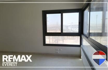عيادة - استوديو - 1 حمام للايجار في نيو جيزة - طريق مصر اسكندرية الصحراوي - مدينة 6 أكتوبر - الجيزة