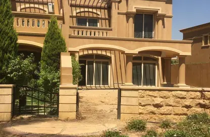 منزل مزدوج - 4 غرف نوم - 4 حمامات للبيع في رويال ميدوز - كمبوندات الشيخ زايد - الشيخ زايد - الجيزة