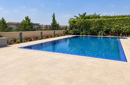 Villa - 4 - 3 for rent in Alba Aliyah - Uptown Cairo - Mokattam - Cairo