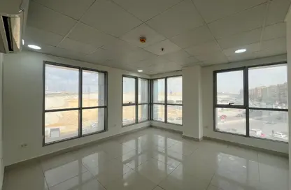 مساحات مكتبية - 3 غرف نوم - 1 حمام للايجار في المعادي - حي المعادي - القاهرة