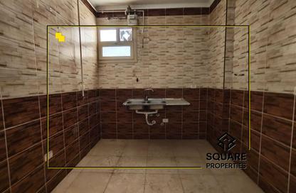 Apartment - 2 - 1 for sale in 4th District - 6 October City - Giza Apartment - 2 - 1 for sale in 4th District - 6 October City - Giza