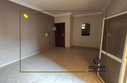 Apartment - 2 - 1 for sale in 4th District - 6 October City - Giza Apartment - 2 - 1 for sale in 4th District - 6 October City - Giza