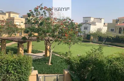 Villa - 5 Bedrooms - 5 Bathrooms for sale in Mivida - 5th Settlement Compounds - The 5th Settlement - New Cairo City - Cairo Villa - 5 Bedrooms - 5 Bathrooms for sale in Mivida - 5th Settlement Compounds - The 5th Settlement - New Cairo City - Cairo