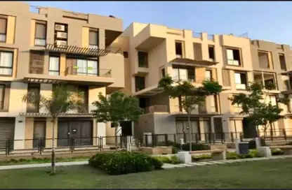 دوبلكس - 3 غرف نوم - 3 حمامات للبيع في ويستاون - كمبوندات الشيخ زايد - الشيخ زايد - الجيزة