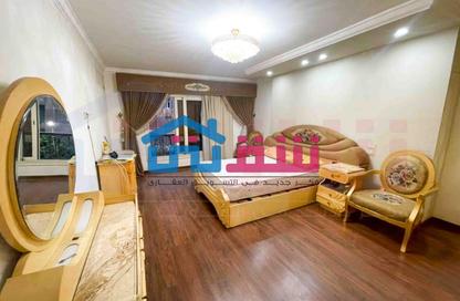 شقة - 2 - 2 للبيع في كليوباترا - حي شرق - الاسكندرية