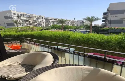 شقة - 3 غرف نوم - 3 حمامات للبيع في ايستاون - كمبوندات التجمع الخامس - التجمع الخامس - مدينة القاهرة الجديدة - القاهرة