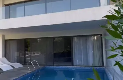 شقة - 3 غرف نوم - 3 حمامات للبيع في لايك فيو ريزيدنس - كمبوندات التجمع الخامس - التجمع الخامس - مدينة القاهرة الجديدة - القاهرة